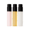 3 extra surprise samples