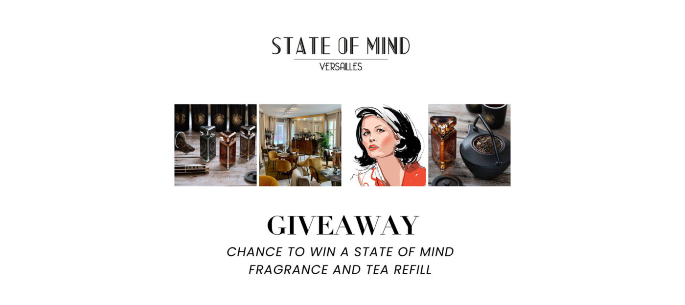 State of Mind Perfumes