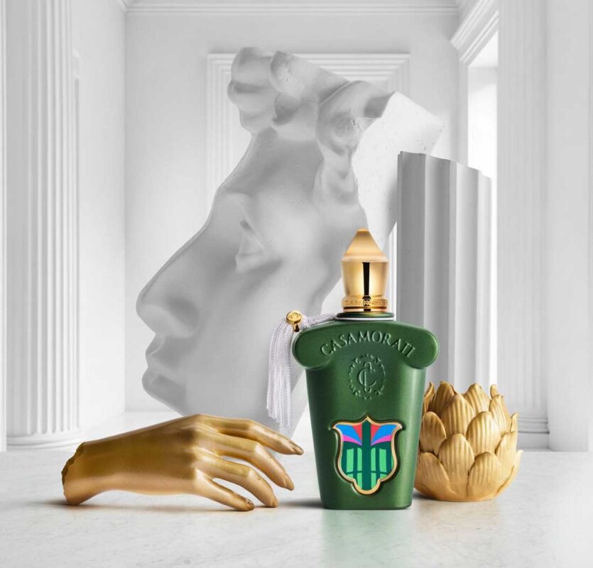 Casamorati Harrods Edition