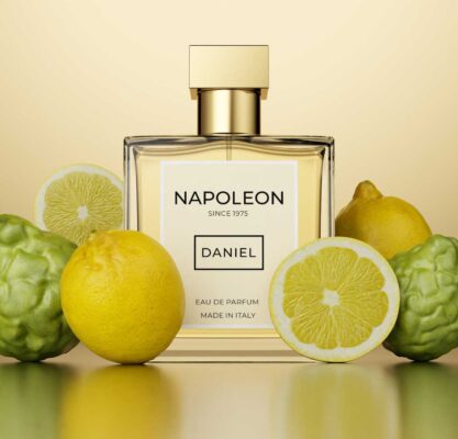 Daniel by Napoleon
