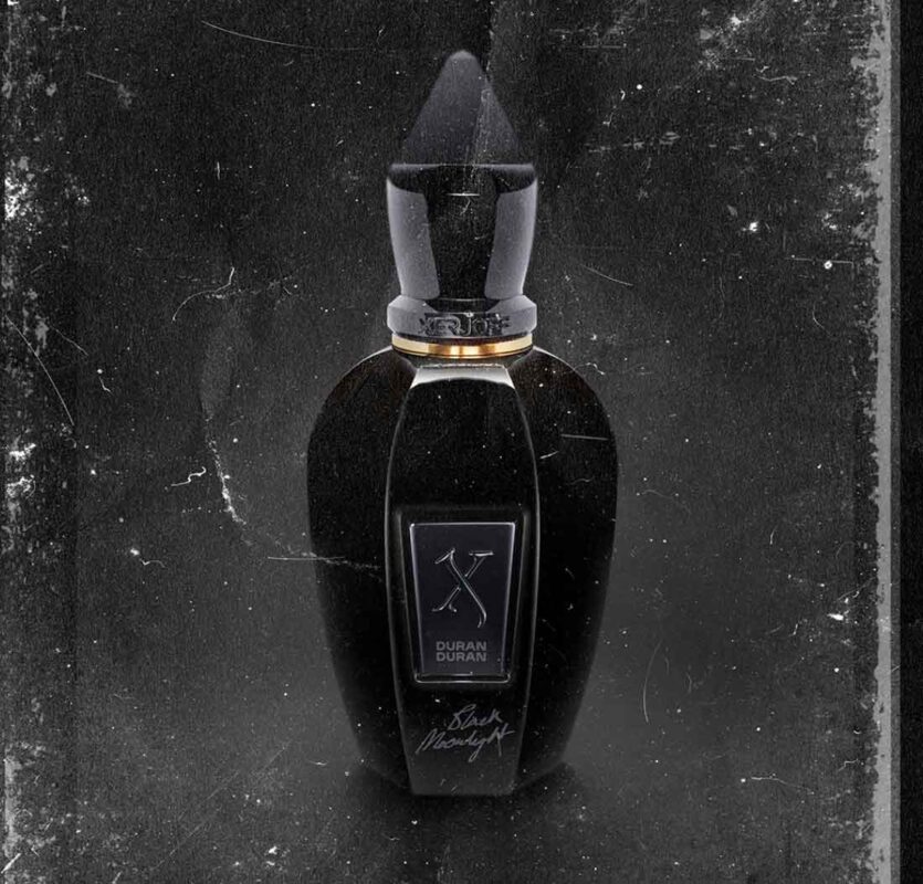 Xerjoff Black Moonlight