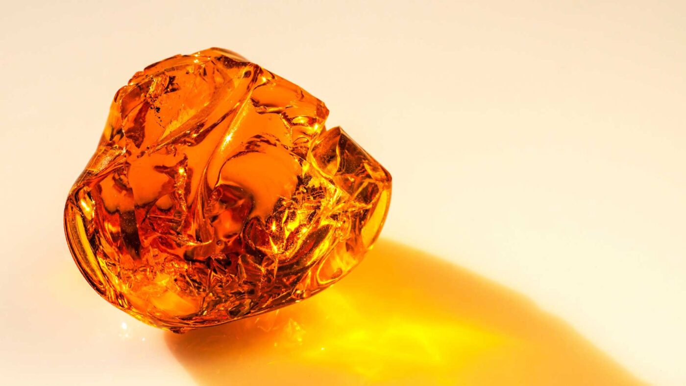 Ambergris, Amber, Ambroxan & Ambrette: What's the Difference in Perfumes?