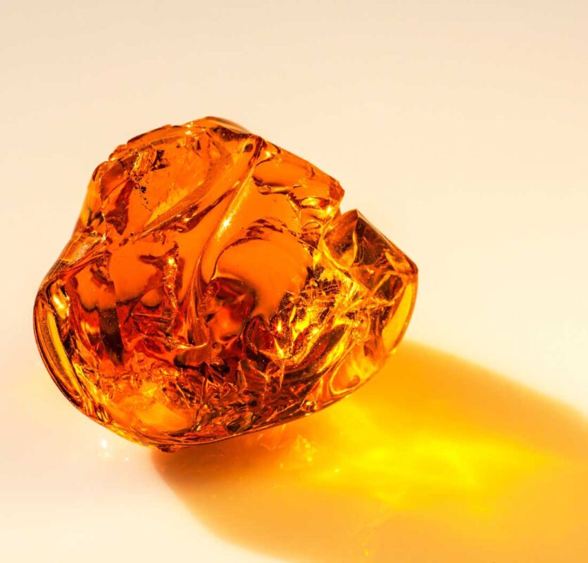 Ambergris, Amber, Ambroxan & Ambrette: What's the Difference in Perfumes?