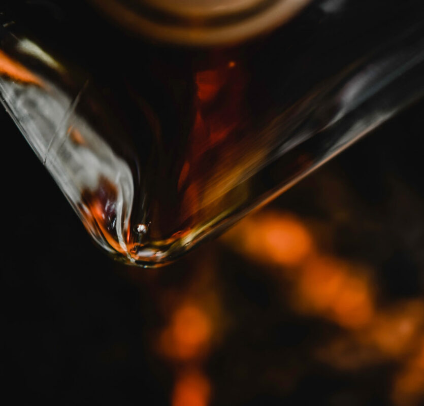Ambergris, Amber, Ambroxan & Ambrette: What's the Difference in Perfumes?