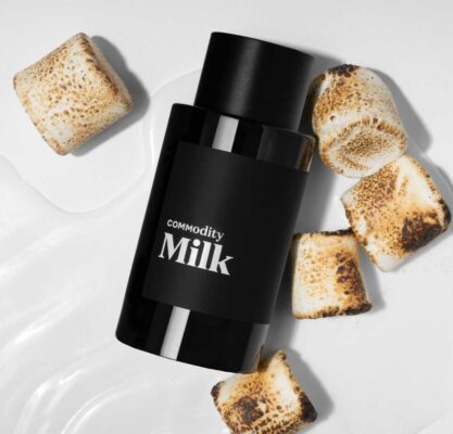 Commodity Revealed: From ZERO Philosophy to Milk Orchid and How You Can Experience the Iconic Milk Yourself