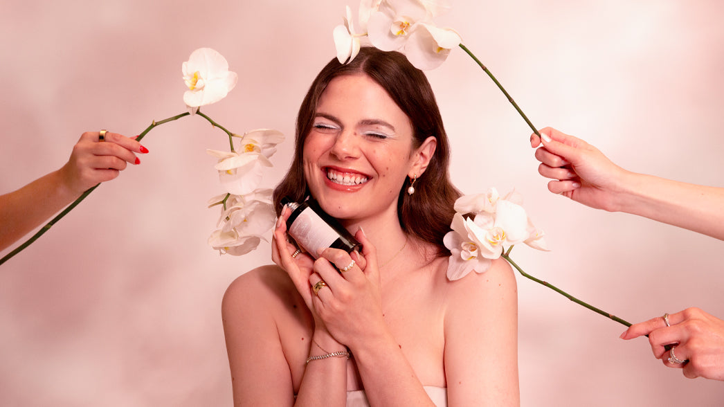 Milk Orchid by Commodity Fragrances X Perfumerism