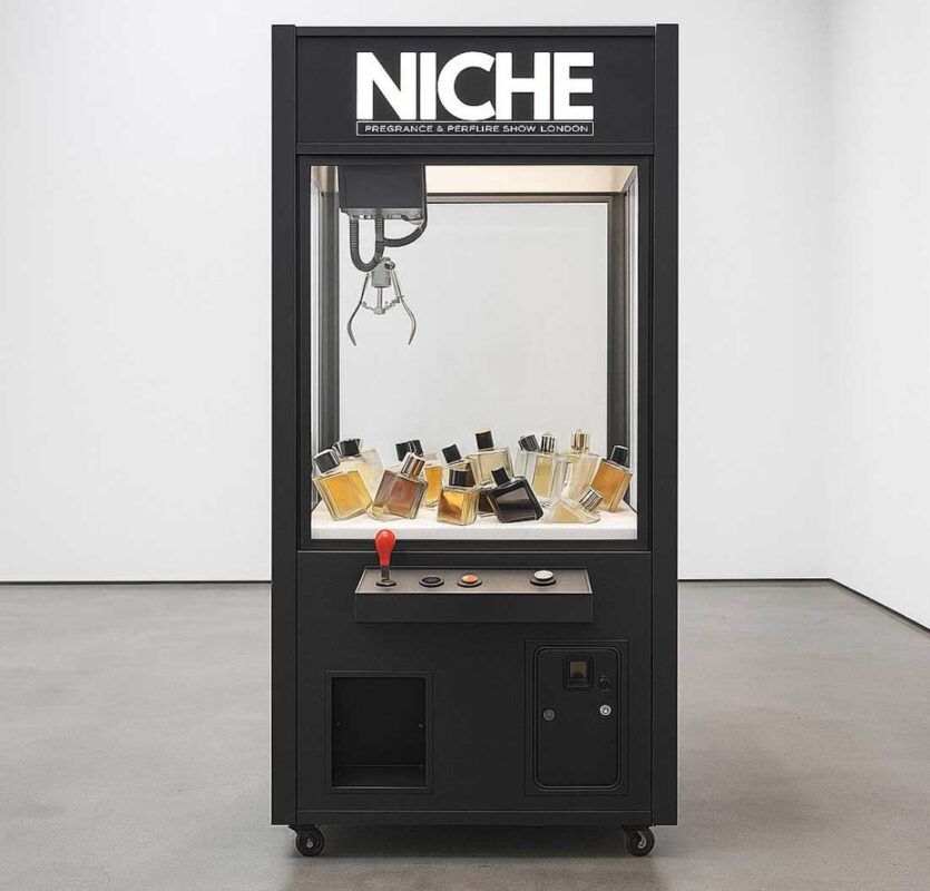 Niche Show London