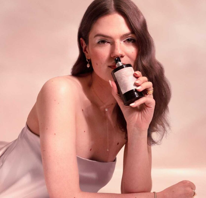 Milk Orchid by Commodity Fragrances X Perfumerism