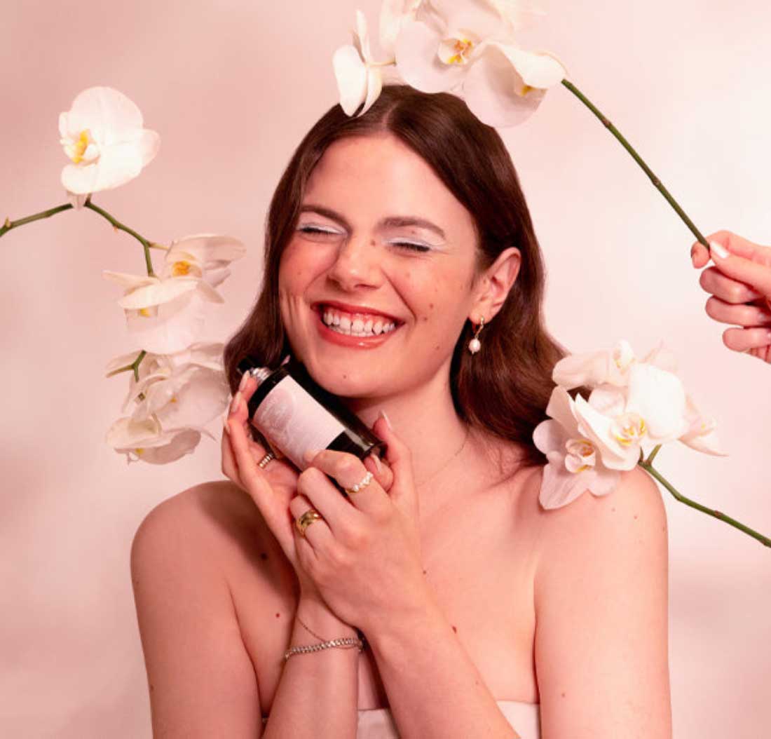Milk Orchid by Commodity Fragrances X Perfumerism