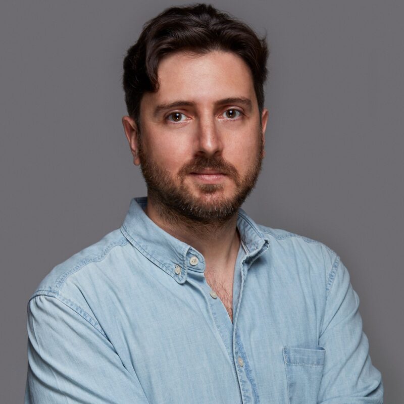 Adam James Cavellari Jijide niche perfumes