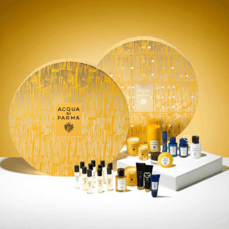 Acqua di Parma Advent Calendar 2025