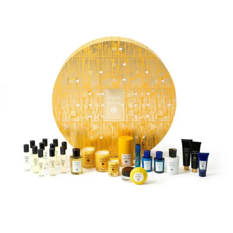 Acqua di Parma Advent Calendar 2025