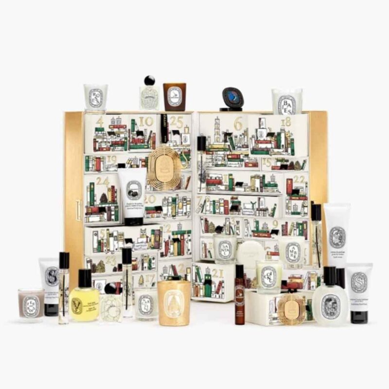 Diptyque Advent Calendar 2025