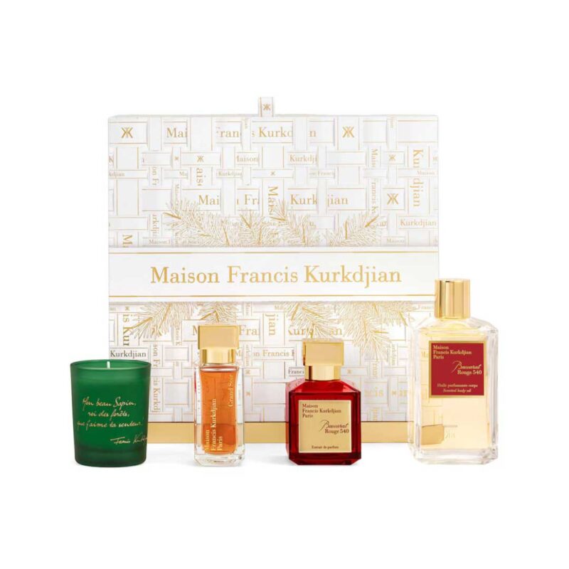 Maison Francis Kurkdjian Advent Calendar 2025