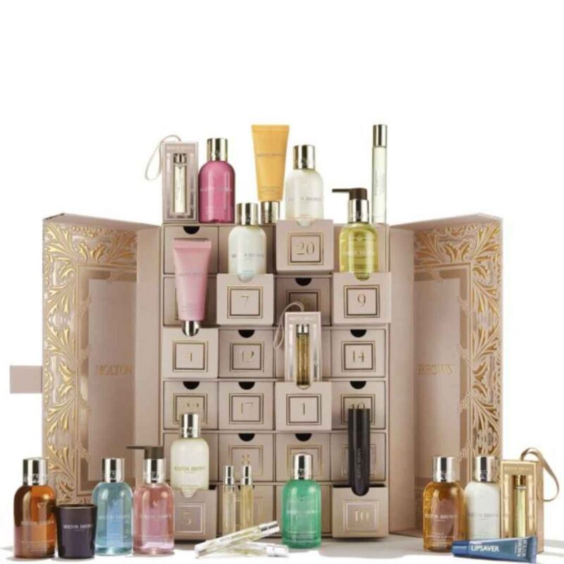 Molton Brown Advent Calendar 2025