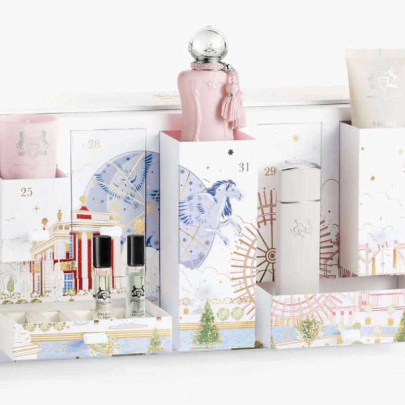 Parfums de Marly Advent Calendar 2025