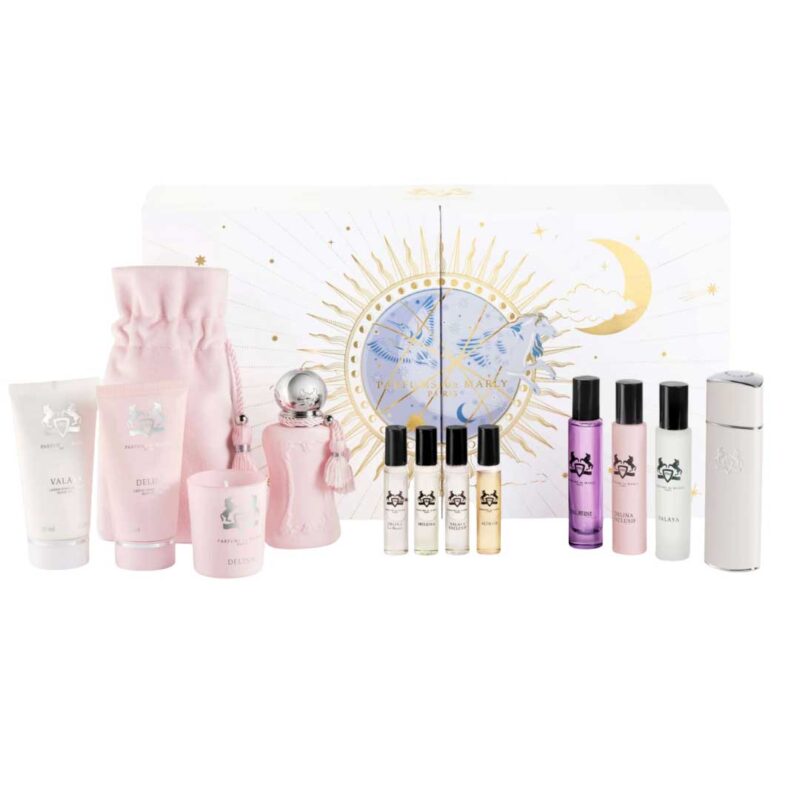 Parfums de Marly Advent Calendar 2025
