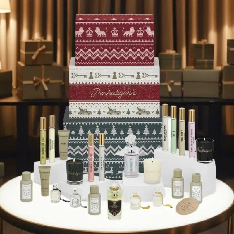 Penhaligon's Advent Calendar 2025