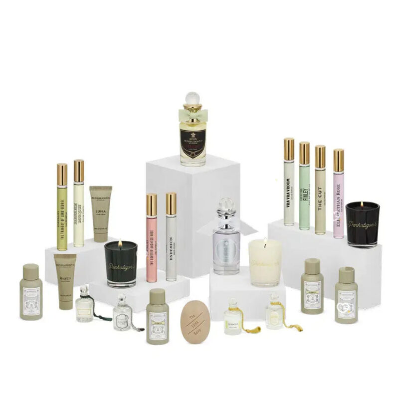 Penhaligon's Advent Calendar 2025