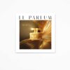 Le Parfum Magazine Chapter 8