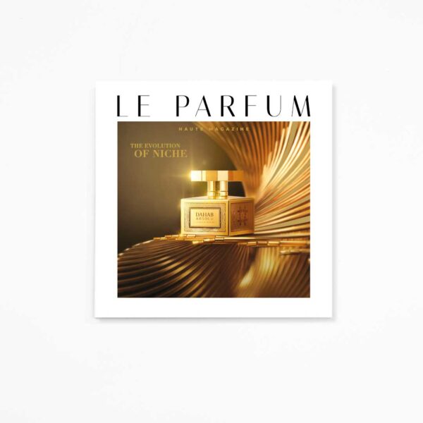 Chapter 8 - Le Parfum Magazine