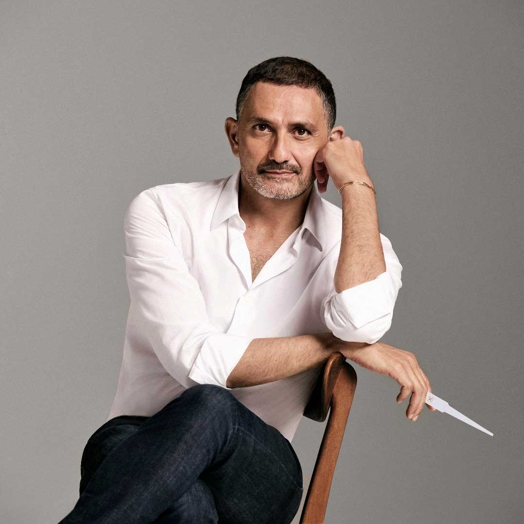 Francis Kurkdjian Exclusive Interview with Le Parfum Magazine