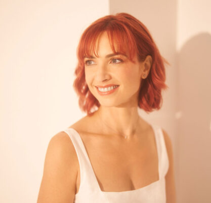 Next in Niche: Givaudan Perfumer Carine Certain Boin