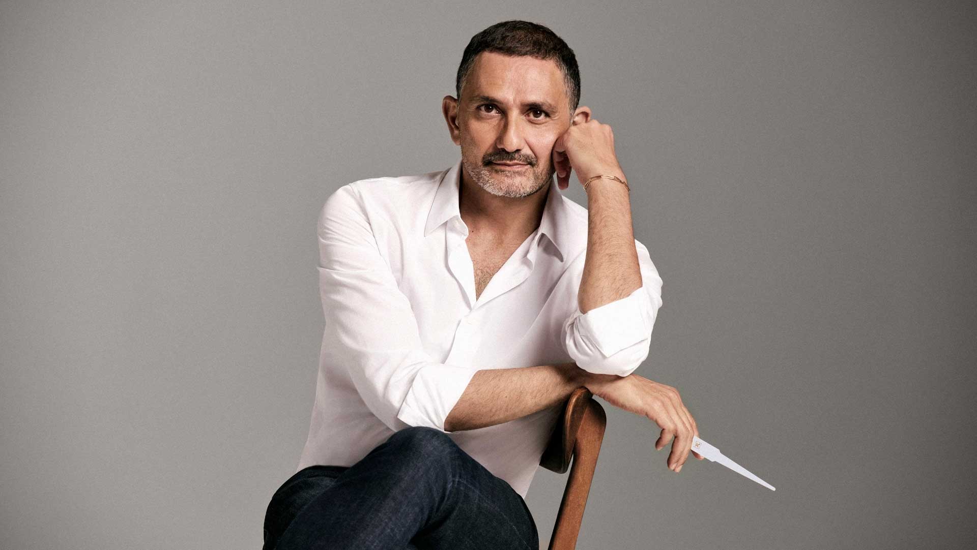 Francis Kurkdjian Exclusive Interview with Le Parfum Magazine