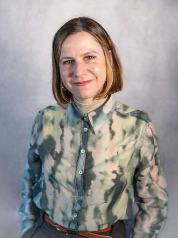 Aitana López de Carrión - Perfumer at CPL Aromas