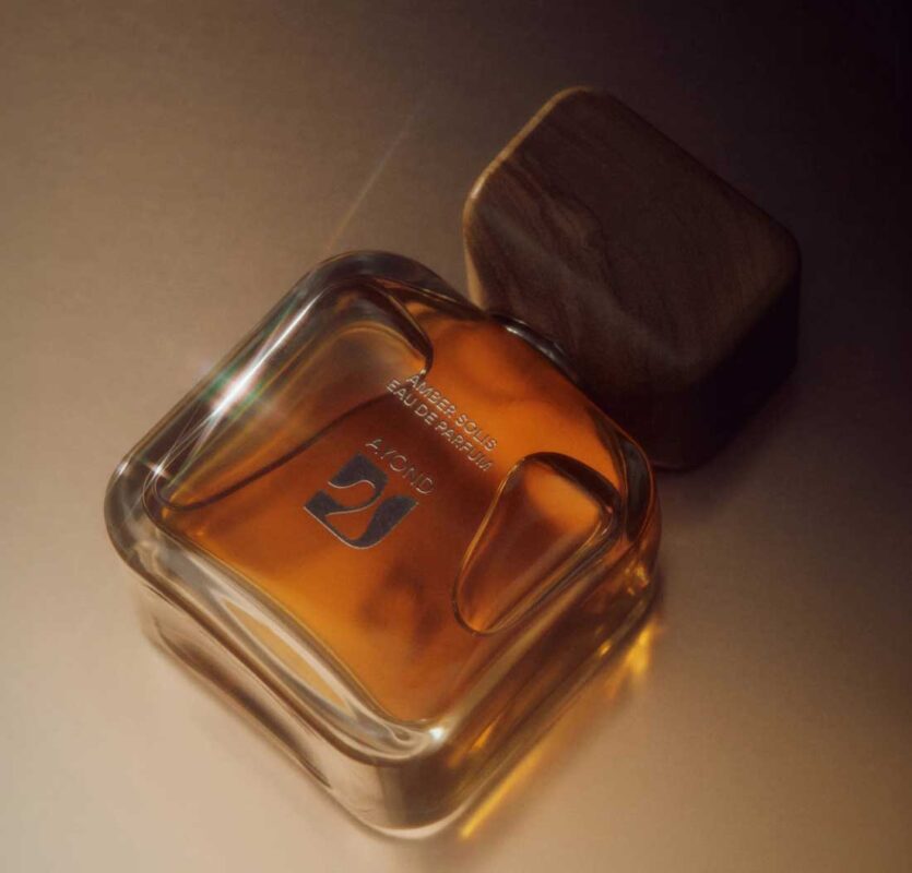 Amber Solis by Ayond