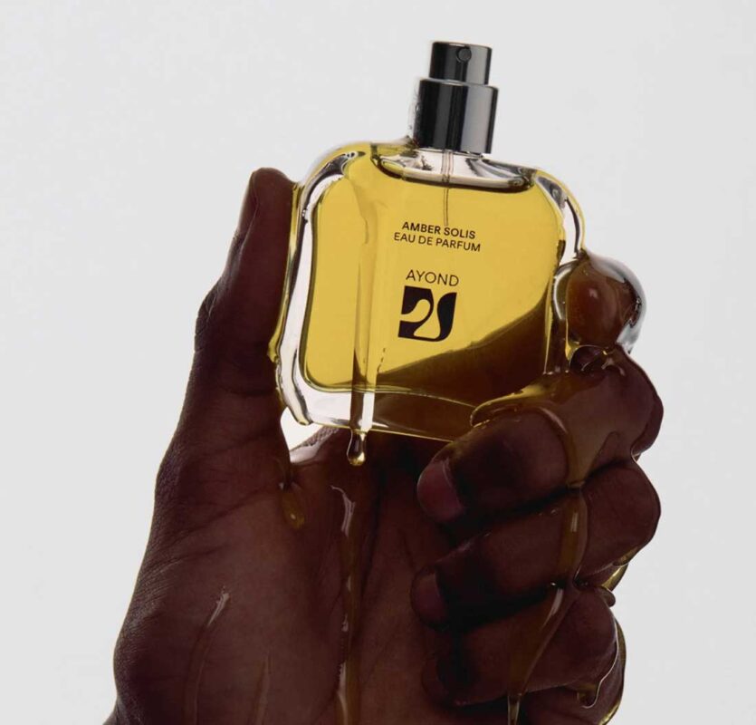 Amber Solis by Ayond