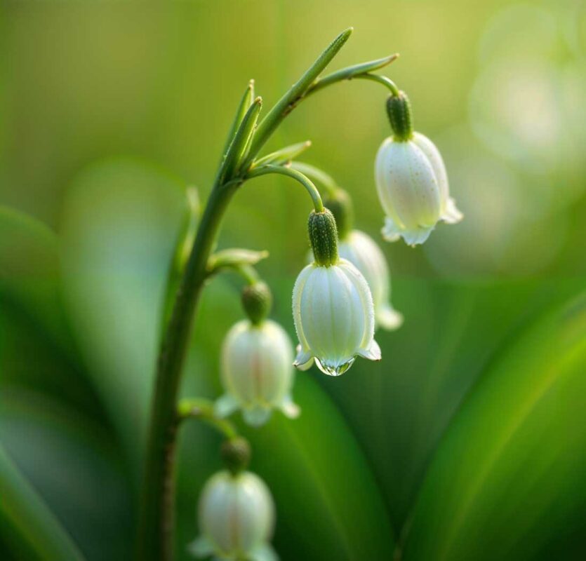 Biomuguet® by Takasago