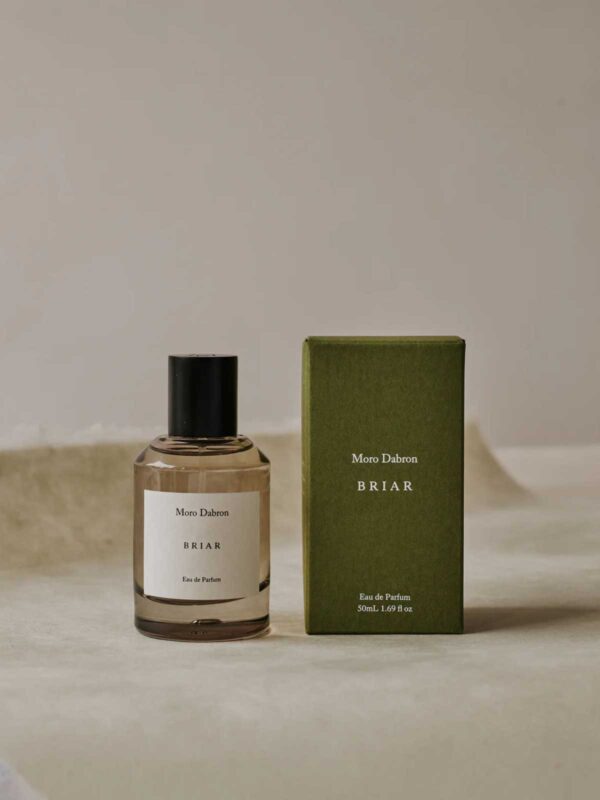 Briar by Moro Dabron