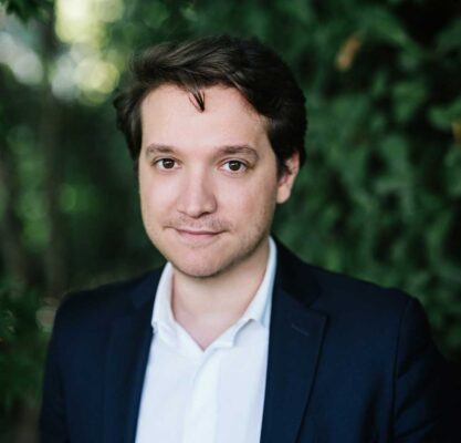 Next in Niche: Perfumer Florian Gallo of dsm-firmenich