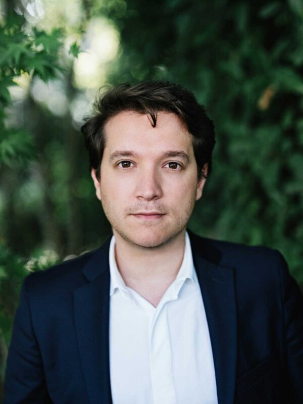 Next in Niche: Perfumer Florian Gallo of dsm-firmenich