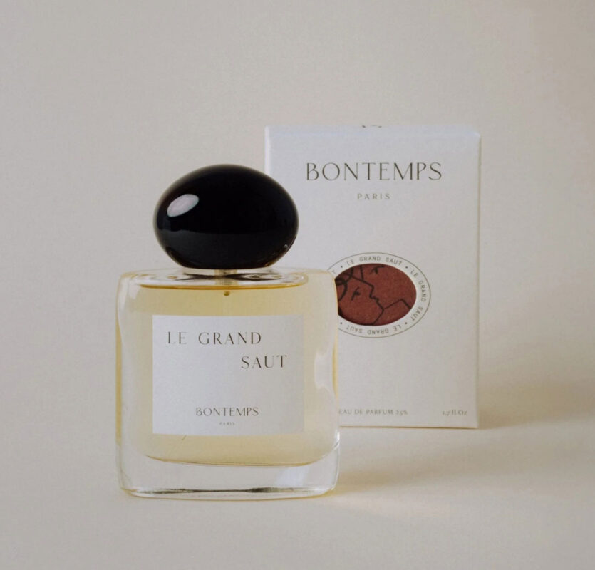Le Grand Saut by Bontemps Paris