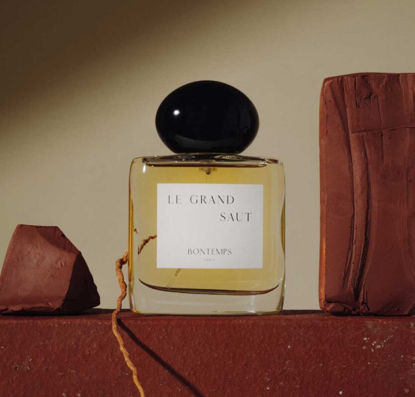 Le Grand Saut by Bontemps Paris