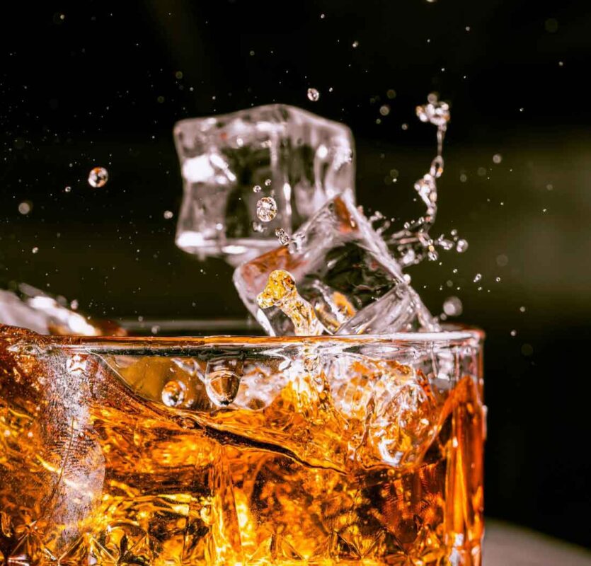 Rum SFE by dsm-firmenich