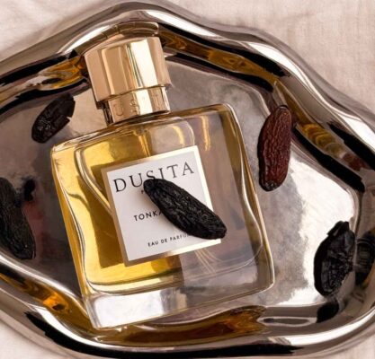 Tonka Latte by Parfums Dusita - Best Smellers Box 2026 Edition - Le Parfum Magazine