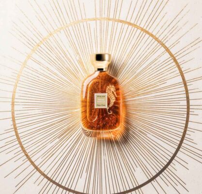 Novae Vanilla by Atelier Des Ors