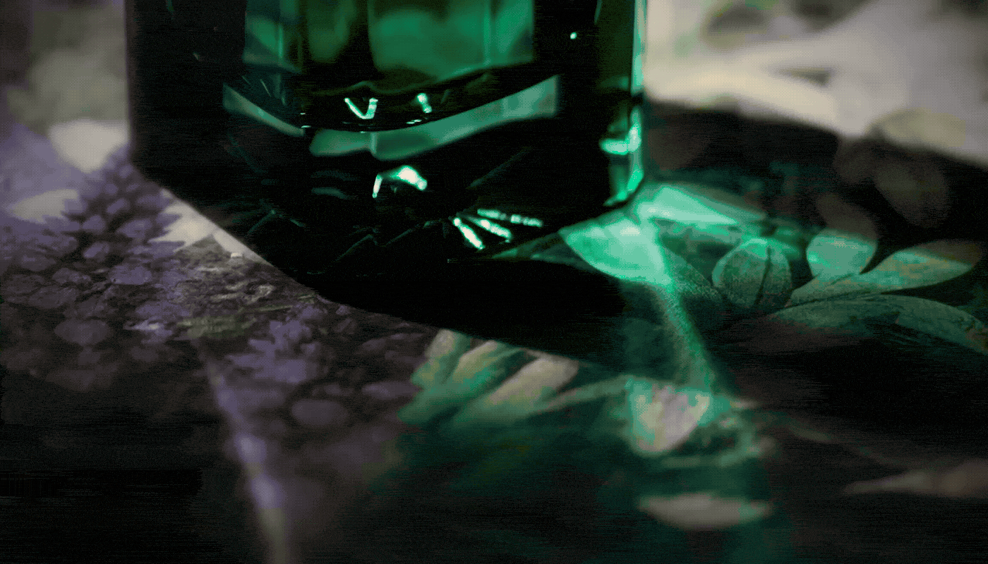Reverie Haze by Electimuss