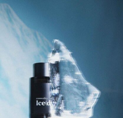 Ice(d) by Commodity