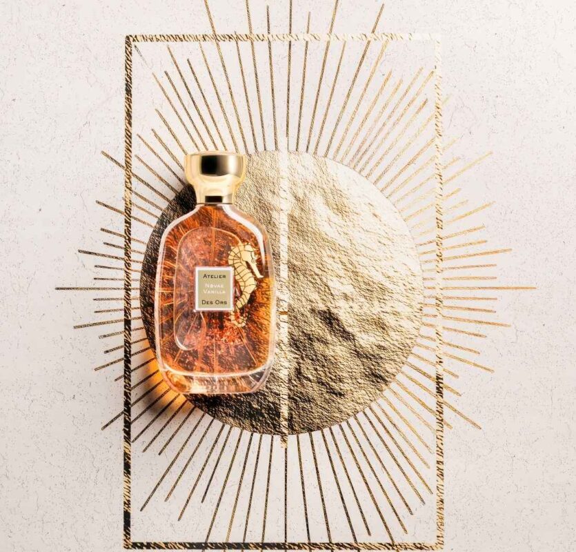Novae Vanilla by Atelier Des Ors