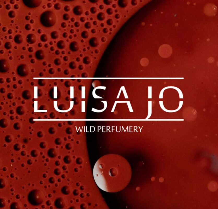 Wildfire by Luisa Jo