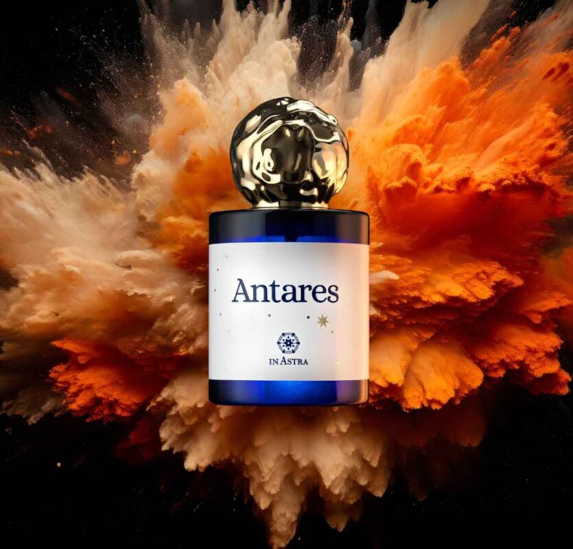 Antares by In Astra