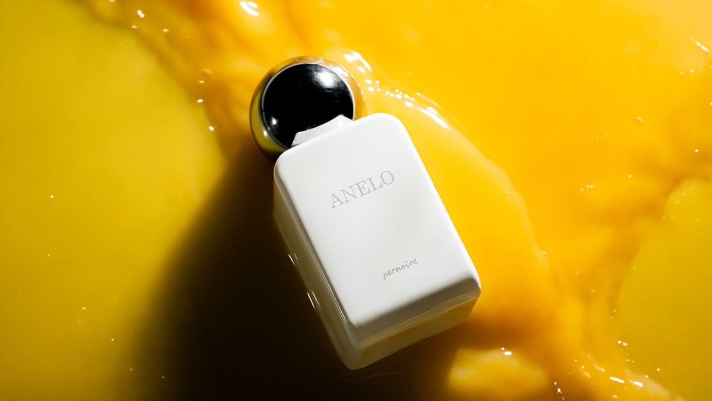 Anelo by Pernoire