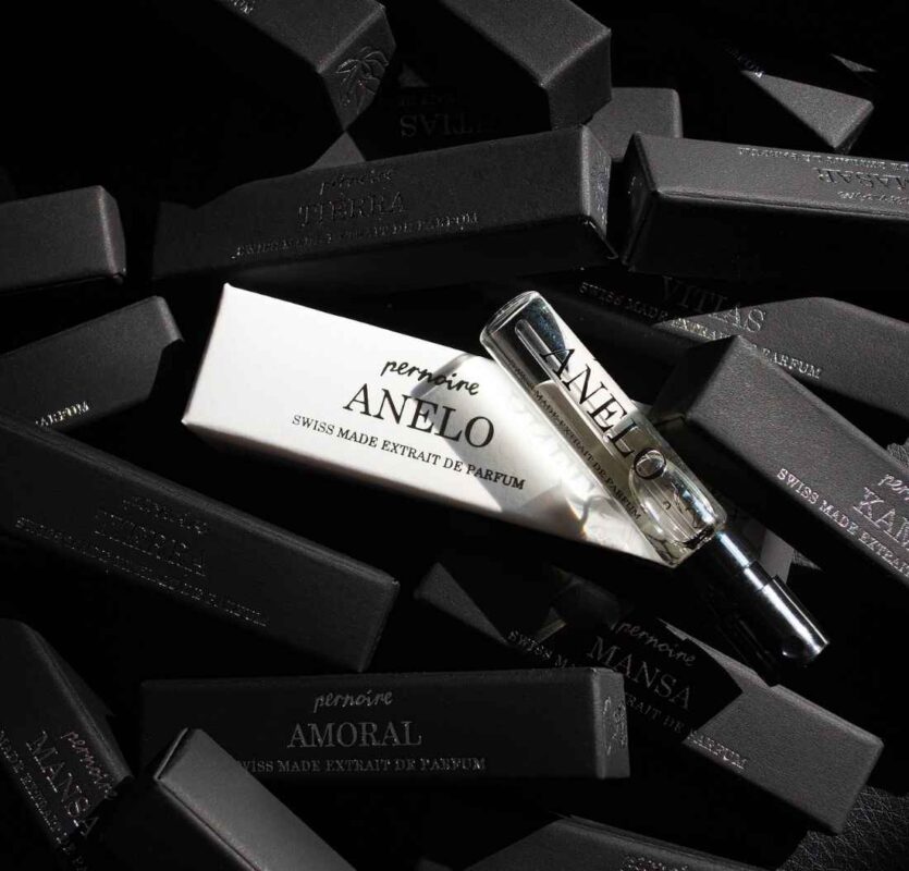 Anelo by Pernoire