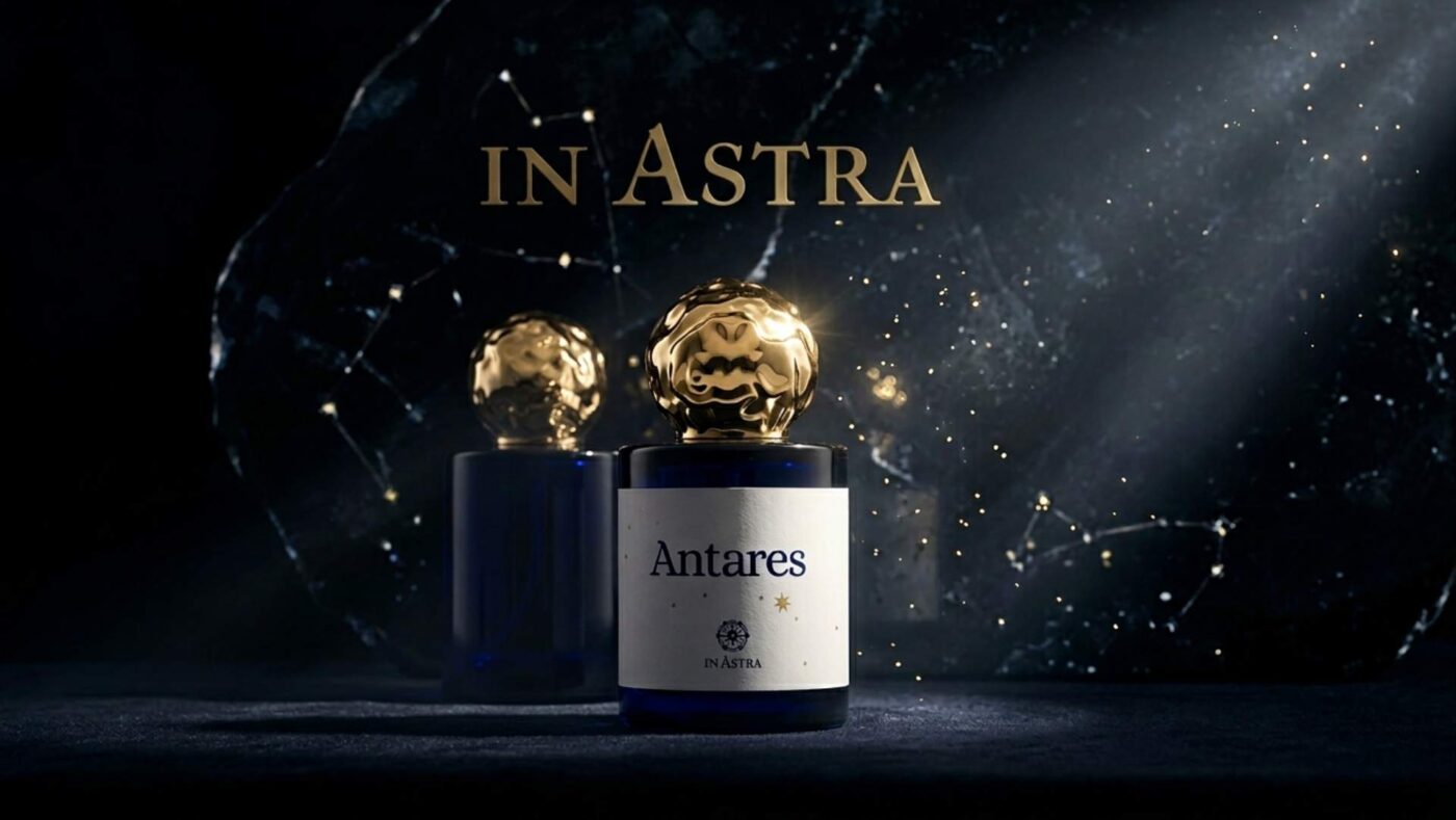 Antares by In Astra