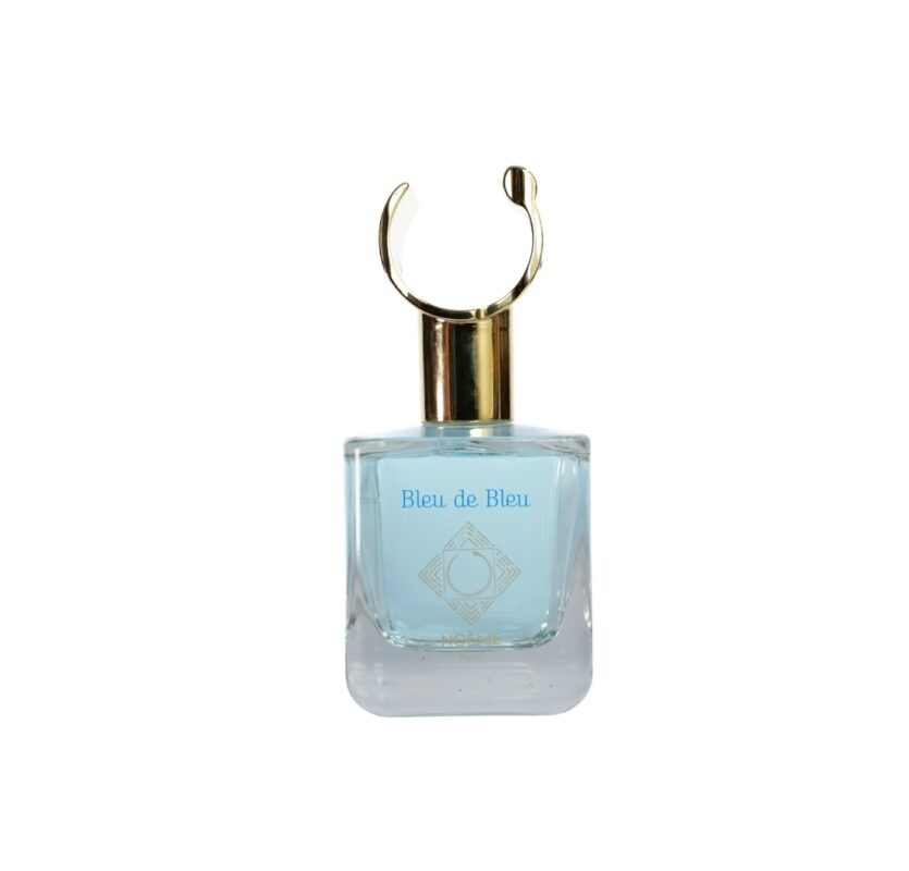 Bleu de Bleu by Noème Paris