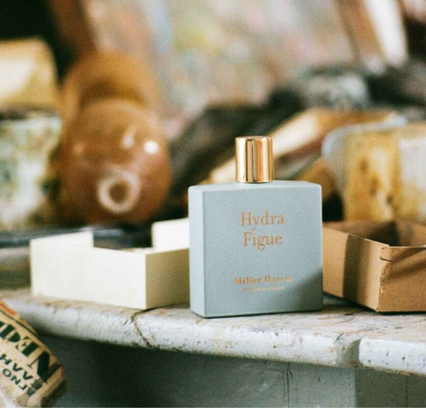 Hydra Figue By Miller Harris